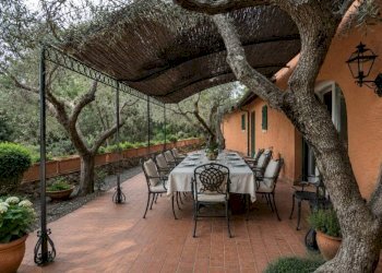 Giardino - Villa via delle Viste, Monte Argentario - foto 24