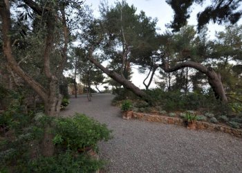 Terreno - Villa via delle Viste, Monte Argentario - foto 25