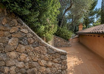 Terrazzo - Villa via delle Viste, Monte Argentario - foto 26