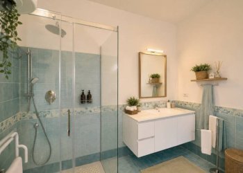Bagno - Villa via delle Viste, Monte Argentario - foto 28