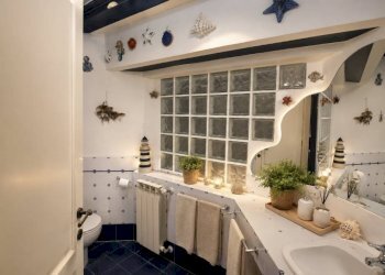 Bagno - Villa via delle Viste, Monte Argentario - foto 29