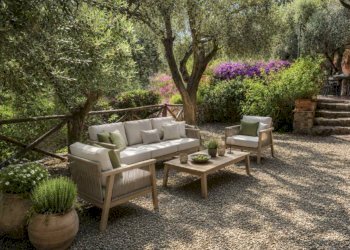 Giardino - Villa via delle Viste, Monte Argentario - foto 30