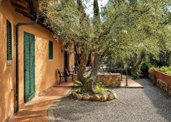 Dettagli - Villa via delle Viste, Monte Argentario - foto 31