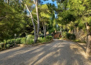Terreno - Villa via delle Viste, Monte Argentario - foto 33