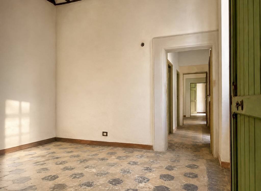 Dettagli - Four-room apartment via dei Banchi Nuovi, 5, Roma (neighborhood Centro Storico) - photo 3