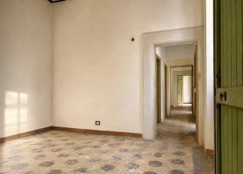 Dettagli - Quadrilocale via dei Banchi Nuovi, 5, Roma (zona Centro Storico) - foto 3