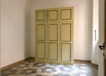 Camera da letto - Quadrilocale via dei Banchi Nuovi, 5, Roma (zona Centro Storico) - foto 8