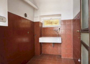 Cucina - Quadrilocale via dei Banchi Nuovi, 5, Roma (zona Centro Storico) - foto 11