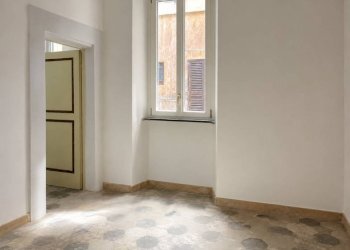 Soggiorno - Quadrilocale via dei Banchi Nuovi, 5, Roma (zona Centro Storico) - foto 12