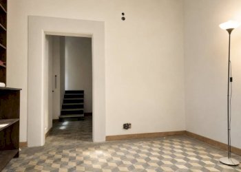 Soggiorno - Quadrilocale via dei Banchi Nuovi, 5, Roma (zona Centro Storico) - foto 14