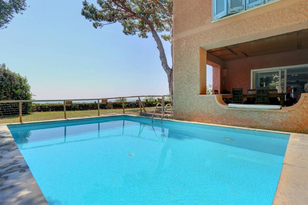 Piscina - Villa via Forte Stella, Monte Argentario - foto 2