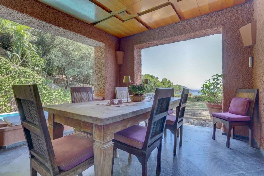 Veranda - Villa via Forte Stella, Monte Argentario - foto 3
