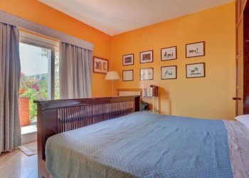 Camera da letto - Villa via Forte Stella, Monte Argentario - foto 19