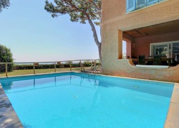 Piscina - Villa via Forte Stella, Monte Argentario - foto 2