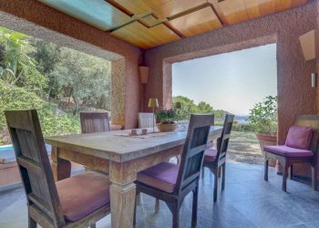 Veranda - Villa via Forte Stella, Monte Argentario - foto 3