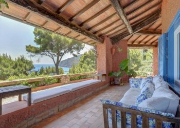 Veranda - Villa via Forte Stella, Monte Argentario - foto 14