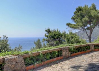 Vista - Villa via Forte Stella, Monte Argentario - foto 15