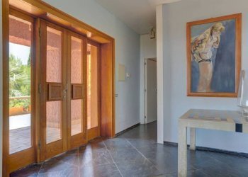 Dettagli - Villa via Forte Stella, Monte Argentario - foto 18
