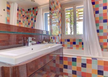 Bagno - Villa via Forte Stella, Monte Argentario - foto 25