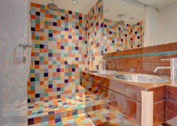Bagno - Villa via Forte Stella, Monte Argentario - foto 26