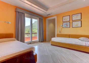 Camera da letto - Villa via Forte Stella, Monte Argentario - foto 27