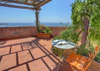 Terrazzo - Villa via Forte Stella, Monte Argentario - foto 29
