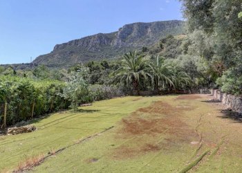 Giardino - Villa via Forte Stella, Monte Argentario - foto 30