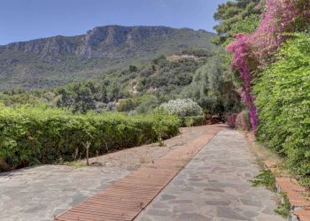 Terreno - Villa via Forte Stella, Monte Argentario - foto 32