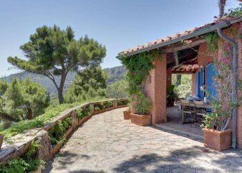 Giardino - Villa via Forte Stella, Monte Argentario - photo 1