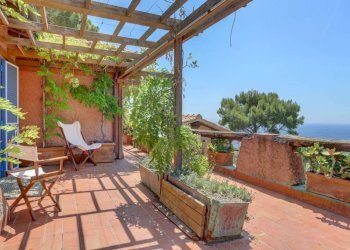 Terrazzo - Villa via Forte Stella, Monte Argentario - photo 2