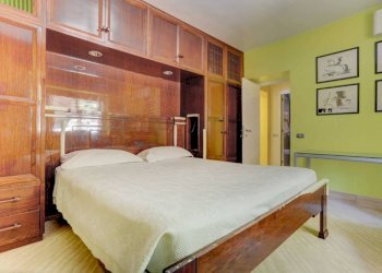 Camera da letto - Villa via Forte Stella, Monte Argentario - photo 21
