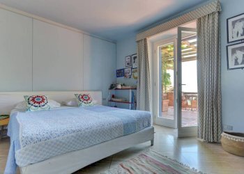 Camera da letto - Villa via Forte Stella, Monte Argentario - photo 23