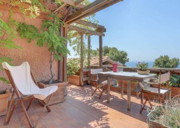 Veranda - Villa via Forte Stella, Monte Argentario - photo 29