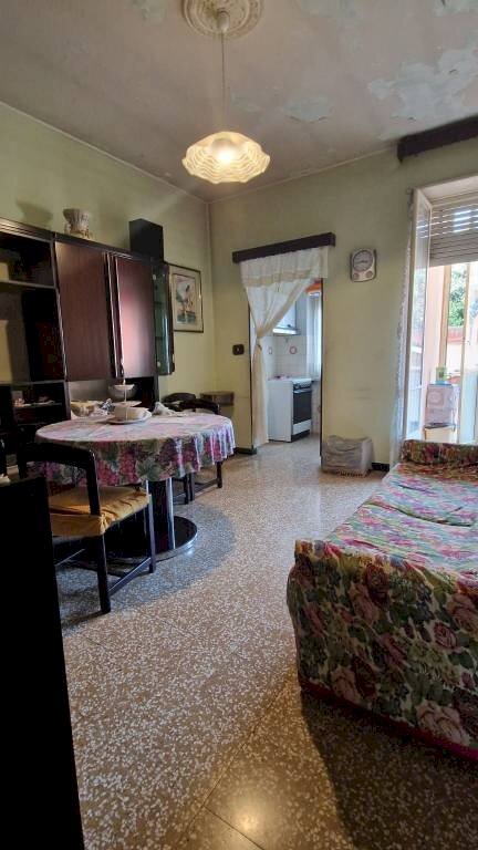Salone - Two-room apartment Grugliasco - photo 3