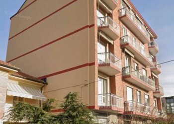 Facciata - Two-room apartment Grugliasco - photo 1