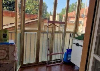 Veranda - Two-room apartment Grugliasco - photo 6