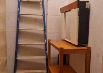Ripostiglio - Two-room apartment Grugliasco - photo 8
