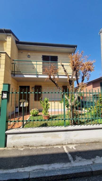 Facciata - Villa Collegno - photo 1