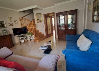 Salone - Villa Collegno - photo 6
