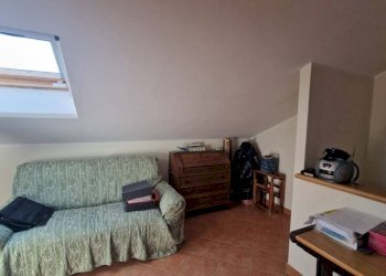 Camera da letto - Villa Collegno - photo 9