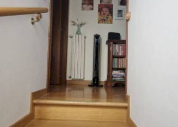 Scala - Villa Collegno - photo 17