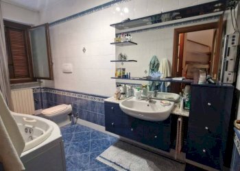 Bagno - Villa Collegno - photo 22