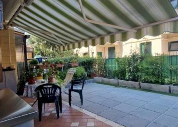 Cortile interno - Villa Collegno - photo 25