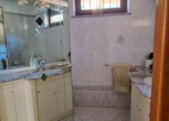 Bagno - Villa Collegno - photo 26