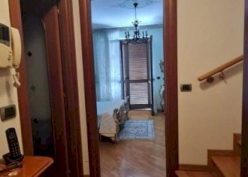Corridoio - Villa Collegno - photo 28