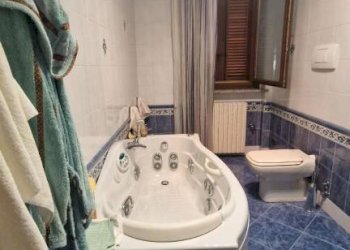 Bagno - Villa Collegno - photo 30