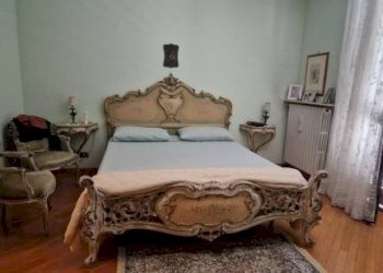 Camera da letto - Villa Collegno - photo 31