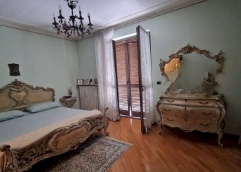 Camera da letto - Villa Collegno - photo 48