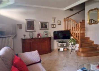 Salone - Villa Collegno - photo 49