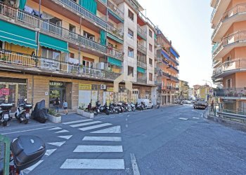 Foto 15 - Trilocale Via Dante, Sanremo - foto 15